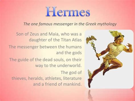 hermes biografia|hermes in greek mythology.